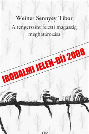 Weiner Sennyey Tibor: A tengerszint feletti magasság meghatározása