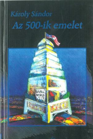 Az 500-ik emelet