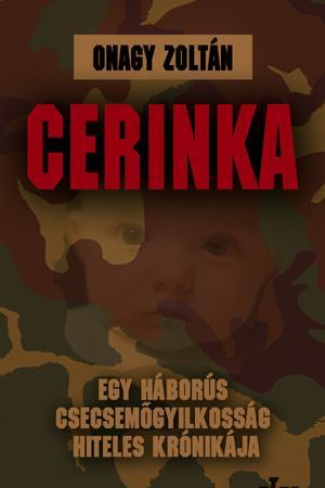 Cerinka
