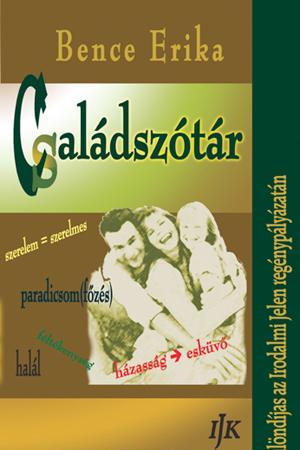 Családszótár