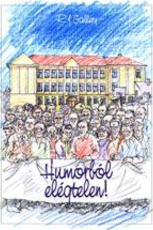 Humorból elégtelen!