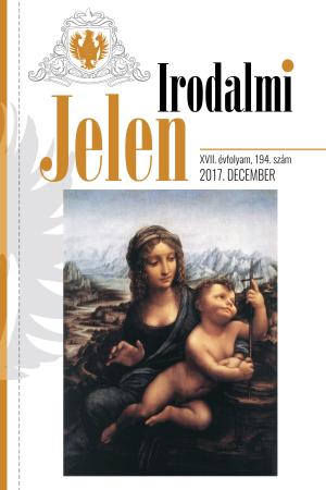 Irodalmi Jelen 2017. december