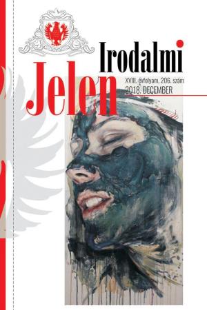 Irodalmi Jelen – 2018. december