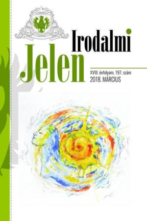 Irodalmi Jelen 2018 március