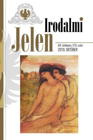 Irodalmi Jelen – 2019. október