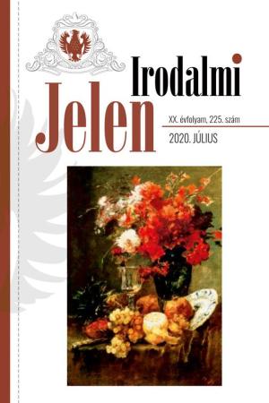 Irodalmi Jelen – 2020. július