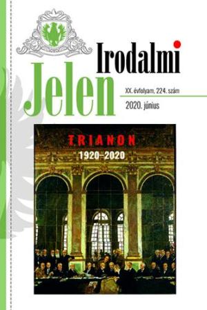 Irodalmi Jelen – 2020. június