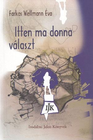 Itten ma donna választ