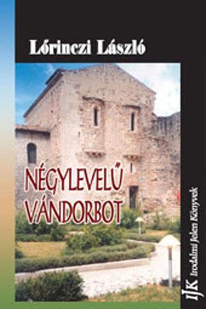 Négylevelű vándorbot