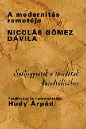 Nicolás Gómez Dávila