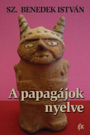 A papagájok nyelve