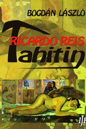 Ricardo Reis Tahitin