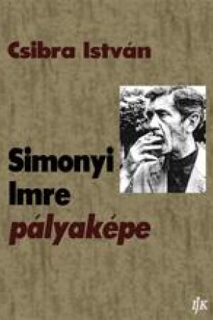 Simonyi Imre pályaképe