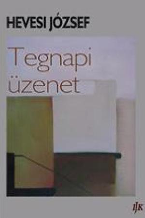 Tegnapi üzenet