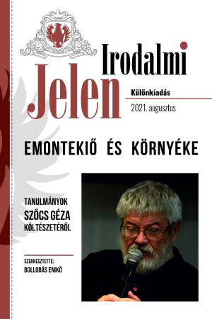 Emontekiő és környéke – Tanulmányok  Szőcs Géza  költészetéről (e-pub)