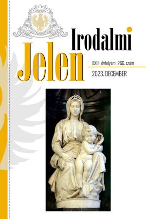 Irodalmi Jelen – 2023. december