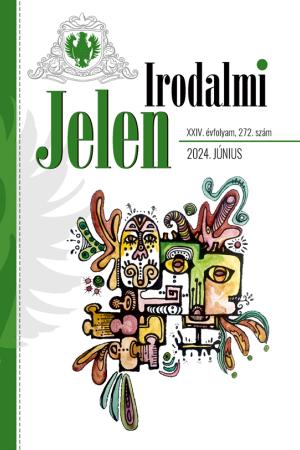 Irodalmi Jelen – 2024. június