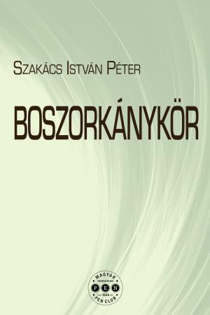 Szakács István Péter: Boszorkánykör