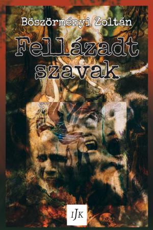 Fellázadt szavak – epub