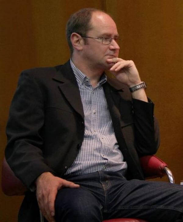 Szávai Attila 