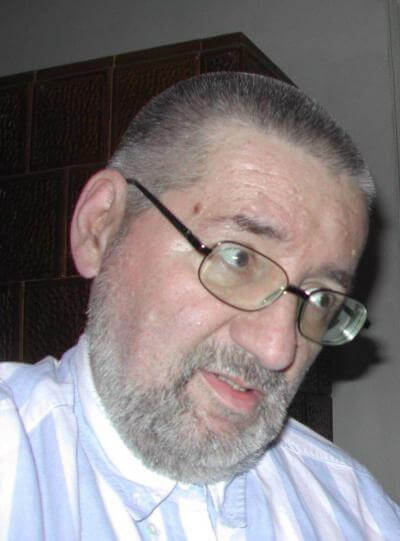 Szokolay Zoltán