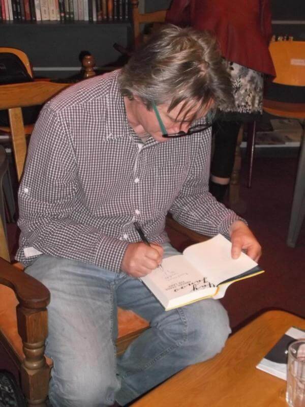 Háy János