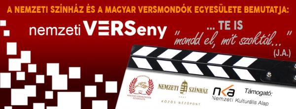 versmondó verseny 